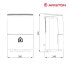 Фото #4 товара ARISTON Deos 16S Net Dehumidifier