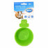 Фото #2 товара DUVO+ 300ml Plastic Crok Rodent Food Container