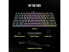 Фото #8 товара Corsair K65 RGB Mini 60% Mechanical Gaming Keyboard - Cherry MX Brown Mechanical