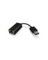 Фото #2 товара ICY BOX IB-AC509a - Wired - USB - Bluetooth - 480 Mbit/s - Black
