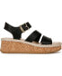 ფოტო #2 პროდუქტის Women's Ellie Platform Sandals