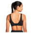 NIKE Alpha Dri Fit High Support Padded Sports Bra