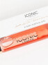 Iconic London Lustre Lip Oil - She's a Peach - Peach