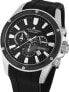 Фото #1 товара Наручные часы Jacques Lemans Liverpool Automatic 1-1775B Men's 48mm 10 ATM