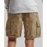 Фото #2 товара SUPERDRY Vintage Heavy cargo shorts