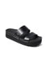 ფოტო #1 პროდუქტის Women's Cushion Vista Hi Slip-On Platform Slide Sandals