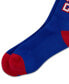 Фото #2 товара Men's Olympic Village USA Crew Socks