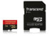 Фото #7 товара Transcend microSDHC Class 10 UHS-I 600x 8GB - 8 GB - MicroSDHC - Class 10 - MLC - 90 MB/s - Class 1 (U1)