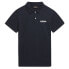 Фото #1 товара NAPAPIJRI K E-Box Short Sleeve Polo