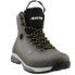 Baffin Borealis Waterproof Work Mens Black Work Safety Shoes WICRM001-BK1