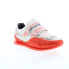 Фото #3 товара Diesel S-Pendhio LC Y02878-P4432-H9009 Mens White Lifestyle Sneakers Shoes