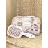 Фото #7 товара PLAY AND STORE Shells makeup bag