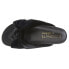Фото #7 товара COCONUTS by Matisse York Slide Womens Black Casual Sandals YORK-002