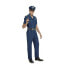 Фото #1 товара Маскарадные костюмы для взрослых My Other Me Полицейский-парень