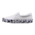 Lugz Clipper Splash Slip On Womens White Sneakers Casual Shoes WCLIPSPC-135