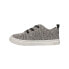Фото #3 товара TOMS Lenny Elastic Boys Size 8 M Sneakers Casual Shoes 10015223T