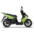 Фото #3 товара SHAD Kymco Super 8 50/125/150 21 Rear Case Fitting