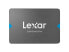 Фото #3 товара Lexar NQ100 - 480 GB - 2.5" - 550 MB/s - 6 Gbit/s