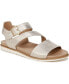 Фото #1 товара Women's Nicely Fun Strappy Sandals