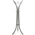 Coat rack Alexandra House Living Grey 58 x 58 x 180 cm