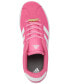 Кеды adidas VL Court 30 Big Girls