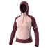 DYNAFIT Transalper Light Polartec hoodie fleece