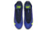 Кроссовки Nike Mercurial Superfly 8Elite FG Blue