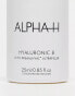 Фото #4 товара Alpha-H Hyaluronic 8 Super Serum with PrimalHyal Ultrafiller 25ml