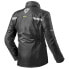 REVIT Nitric 2 H2O rain jacket