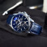 CASIO Edifice EFB-670SBL-2AVUPR Quartz Watch
