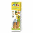 ფოტო #2 პროდუქტის CLIFFI Exotic Parakeet Pineapple Birds Snack 60g