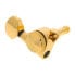 Фото #5 товара Harley Benton Parts Locking Tuners 6L Gold