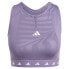 ფოტო #4 პროდუქტის ADIDAS Powerimpact TF AOP Sports Bra Medium Support