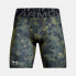 Фото #2 товара UNDER ARMOUR HeatGear Armour PrInchted Comp shorts