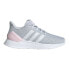 Детские спортивные кроссовки Adidas Questar Flow NXT Синий