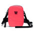 Сумка Herschel HS8 Crossbody neon pink/black - фото #2