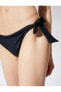 Фото #5 товара Плавки Koton Black Bikini Bottom