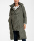 ფოტო #2 პროდუქტის Women's Maternity Puffer Coat