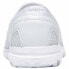 Propet Travelactiv Slip On Walking Womens White Sneakers Athletic Shoes W5104-W 10, B, Узкая - фото #3