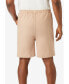 ფოტო #2 პროდუქტის Big & Tall Comfort Flex 7" Shorts