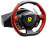 Фото #7 товара ThrustMaster Ferrari 458 Spider - Steering wheel + Pedals - Xbox One - D-pad - Wired - Black - Red - 3.5 kg