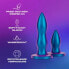 Anal Plug Set, 1 St