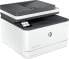 Фото #4 товара HP LaserJet Pro MFP3102fdwe Printer - Black and white - Printer for Small medium business - Print - copy - scan - fax - Automatic document feeder; Two-sided printing; Front USB flash drive port; Touchscreen - Laser - Colour printing - 1200 x 1200 DPI - A4 -