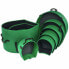 Фото #5 товара Hardcase HFUSION2 F.Lined Set D.Green