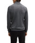 Фото #4 товара Men's Slim-Fit Rollneck Sweater