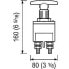 QUICK ITALY Battery Isolator