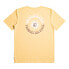 Фото #4 товара QUIKSILVER Sun Bloom short sleeve T-shirt