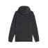 Puma RadCal Polarfleece Pullover Hoodie Mens Black Casual Outerwear 67589201
