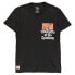 ფოტო #3 პროდუქტის GLOBE The Physics short sleeve T-shirt