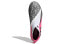 Фото #6 товара adidas Predator Edge LZ+ FG 硬天然草坪足球鞋 白粉 / Бутсы футбольные Adidas Predator GX3904